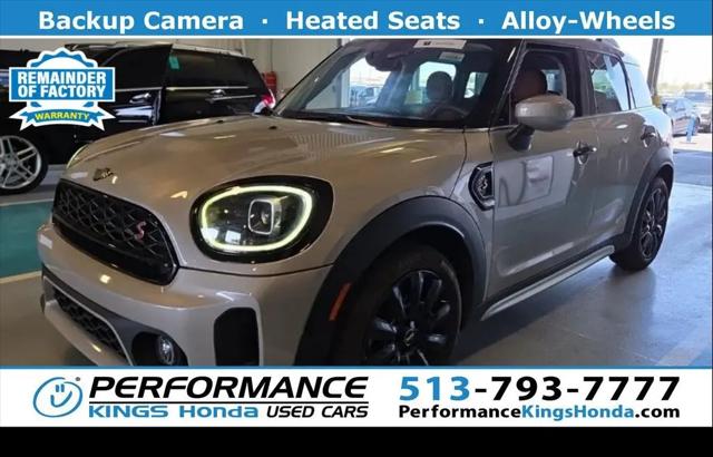 2023 MINI Cooper Countryman Cooper S for sale in Cincinnati, OH