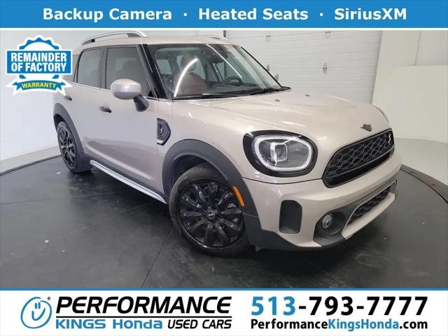 2023 MINI Cooper Countryman Cooper S for sale near Cincinnati, OH