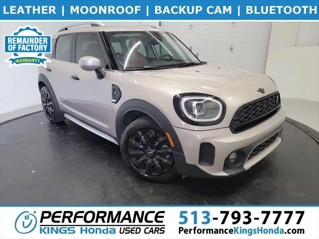 2023 MINI Cooper Countryman Cooper S for sale near Cincinnati, OH