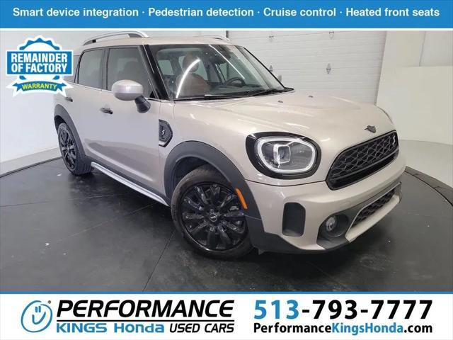 2023 MINI Cooper Countryman for sale near Cincinnati, OH