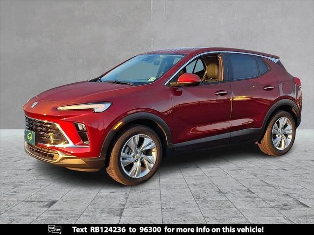2024 Buick Encore GX Preferred FWD for sale in MARLTON, NJ