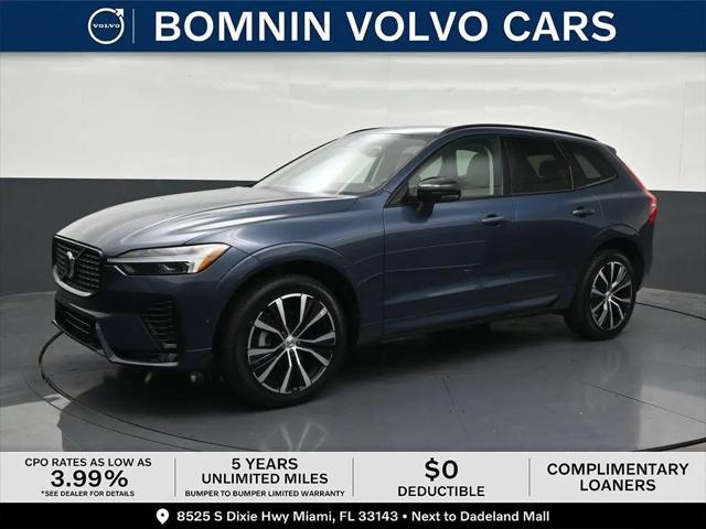 2024 Volvo XC60 B5 Plus Dark Theme for sale in Miami, FL