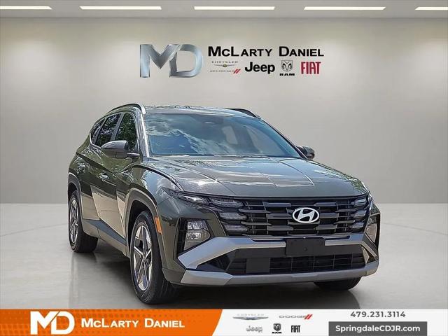 2025 Hyundai Tucson SEL for sale in Springdale, AR