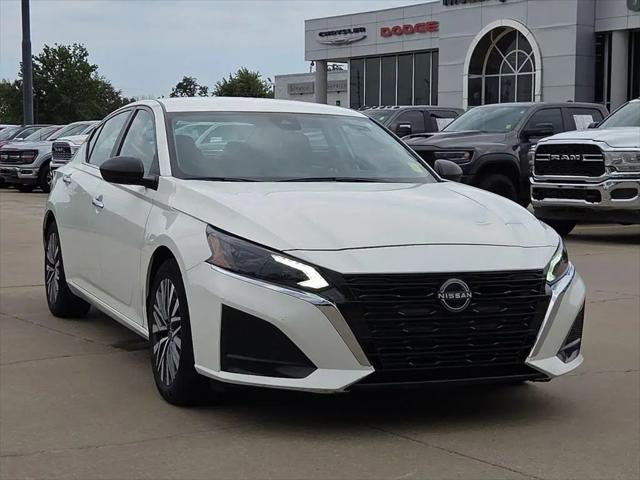 2025 Nissan Altima SV FWD for sale in Springdale, AR