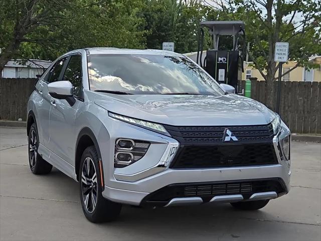 2024 Mitsubishi Eclipse Cross SEL S-AWC for sale in Springdale, AR