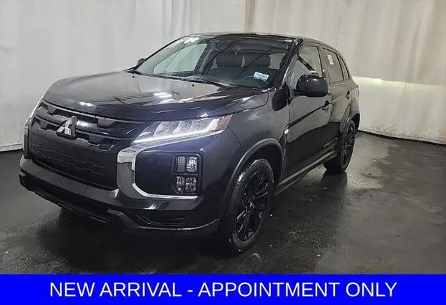 2022 Mitsubishi Outlander Sport 2.0 LE AWC for sale in Denton, TX