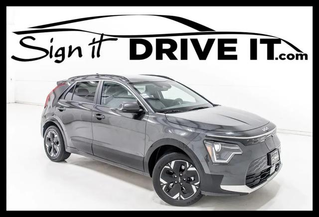 2024 Kia Niro EV Wind for sale in Denton, TX