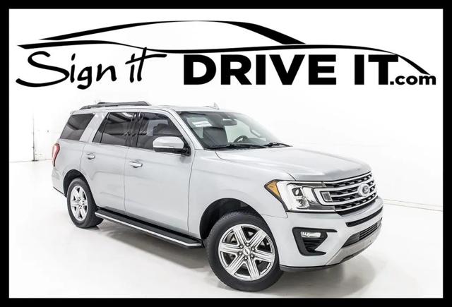 2020 Ford Expedition XLT for sale in Denton, TX
