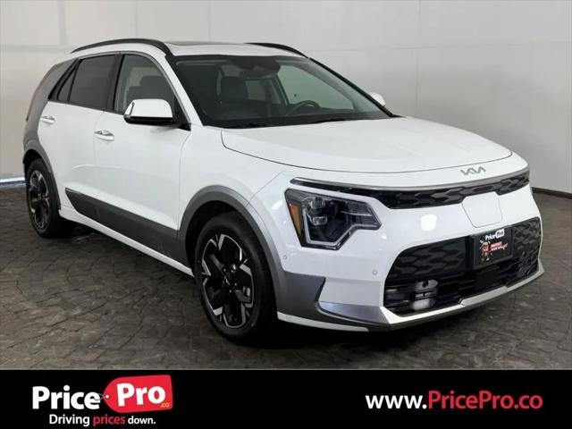 2024 Kia Niro EV Wave for sale in Maumee, OH