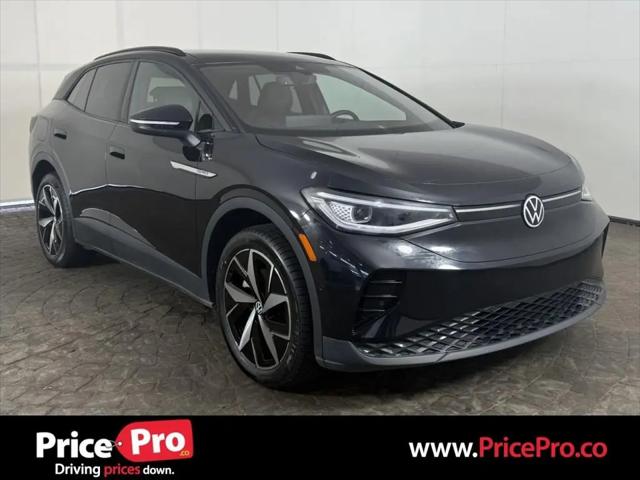 2023 Volkswagen ID.4 AWD Pro S for sale in Maumee, OH