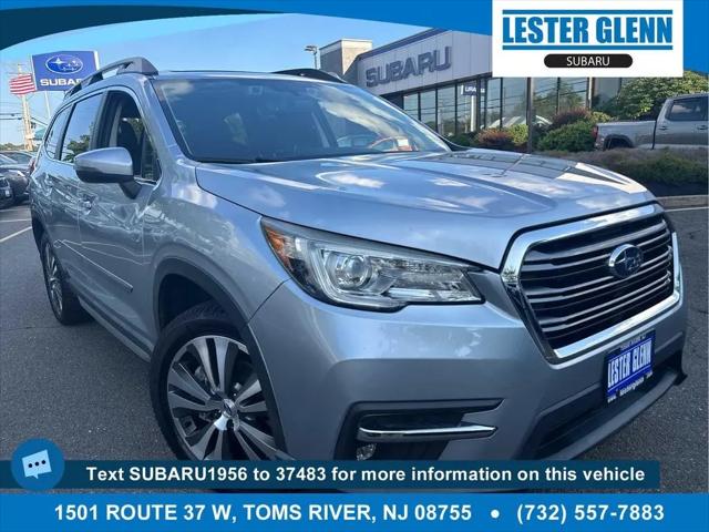 2019 Subaru Ascent Limited for sale in Toms River, NJ