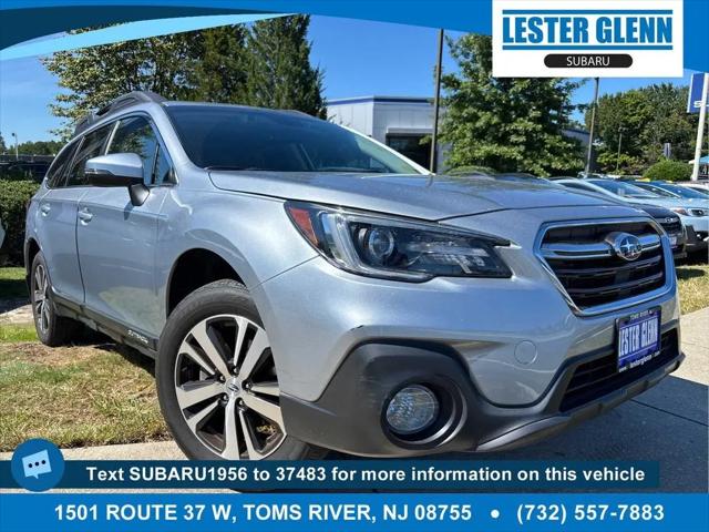 2019 Subaru Outback 2.5i Limited for sale in Toms River, NJ