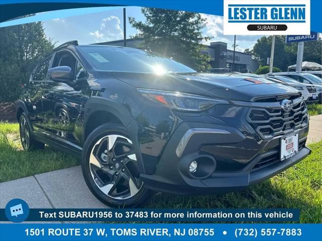 2025 Subaru Crosstrek Limited for sale in Toms River, NJ
