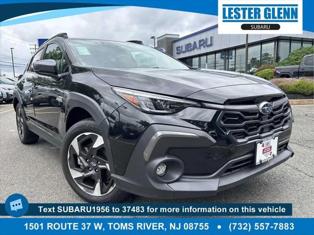 2025 Subaru Crosstrek Limited for sale in Toms River, NJ