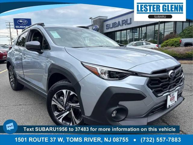 2026 Subaru Crosstrek Premium for sale in Toms River, NJ
