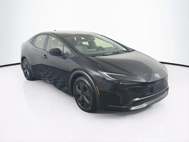 2026 Toyota Prius LE for sale in Grand Prairie, TX