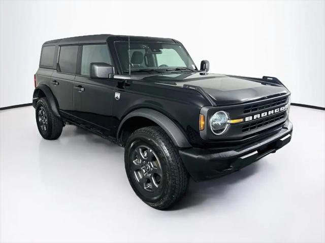 2025 Ford Bronco Big Bend for sale in Grand Prairie, TX