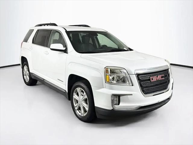 2017 GMC Terrain SLE-2 for sale in Grand Prairie, TX