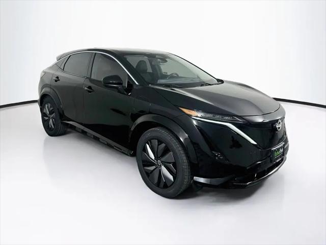 2023 Nissan ARIYA ENGAGE for sale in Grand Prairie, TX