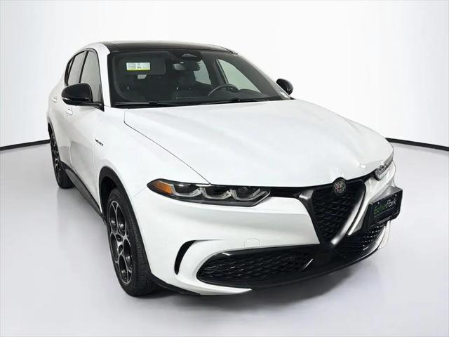 2024 Alfa Romeo Tonale Veloce EAWD for sale in Grand Prairie, TX