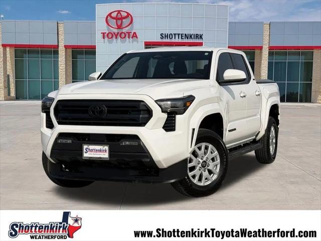 2024 Toyota Tacoma SR5 for sale in Weatherford, TX
