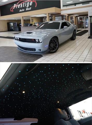 2022 Dodge Challenger R/T Scat Pack for sale in Cuyahoga Falls, OH