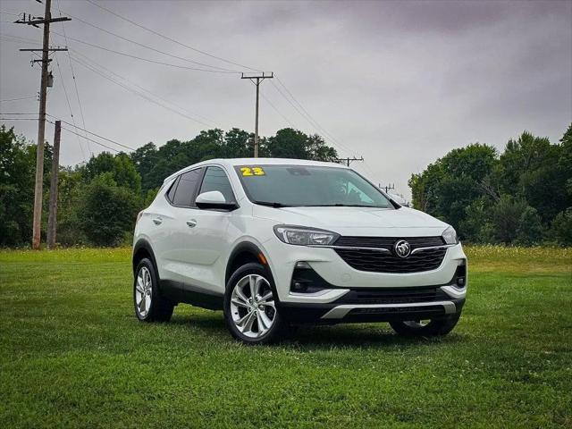 2023 Buick Encore GX Preferred AWD for sale in Chardon, OH