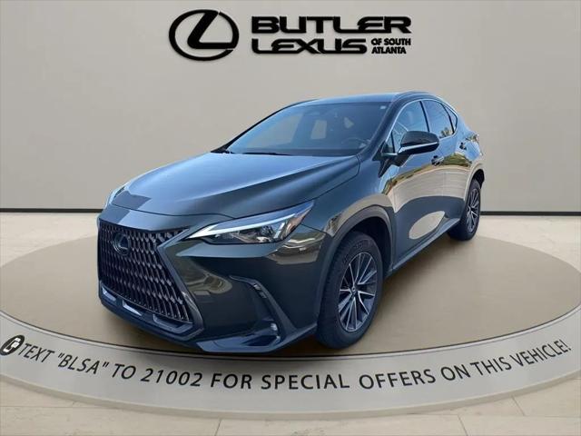 2024 Lexus NX Base for sale in Union City, GA
