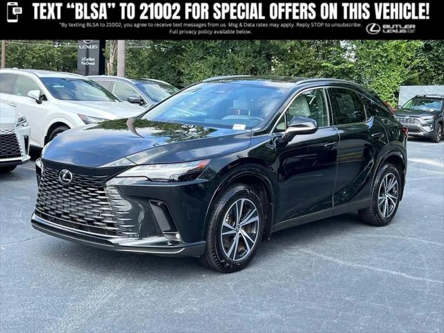 2023 Lexus RX 350 Premium for sale in Union City, GA