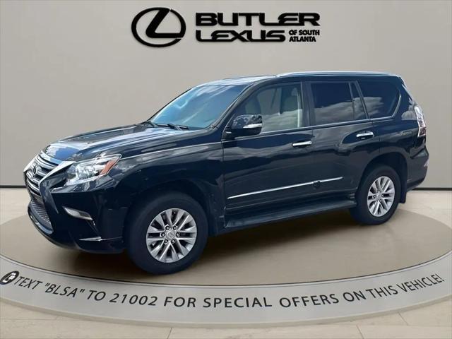 2019 Lexus GX 460 Premium for sale in Union City, GA