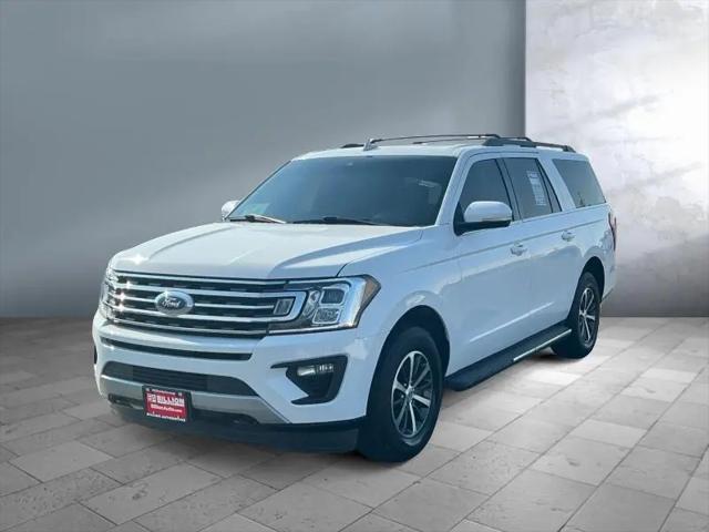 2020 Ford Expedition XLT MAX for sale in Sioux Falls, SD