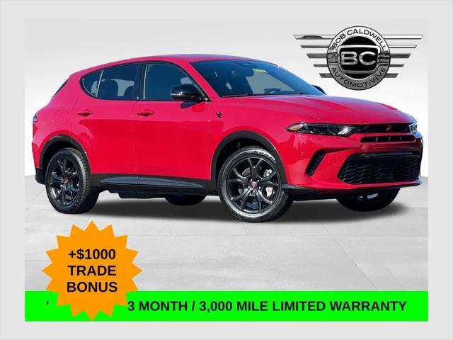 2024 Dodge Hornet R/T EAWD for sale in Columbus, OH