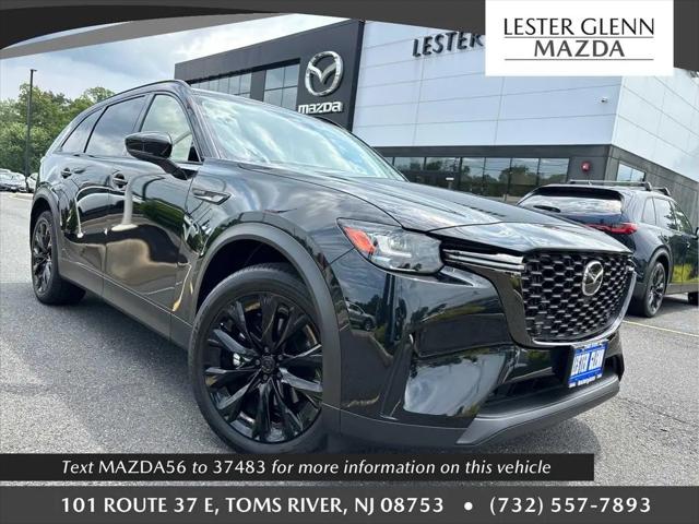 2026 Mazda X-90 3.3 Turbo Premium Sport for sale in Toms River, NJ