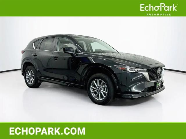 2025 Mazda CX-5 2.5 S Select for sale in Thornton, CO