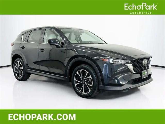 2023 Mazda CX-5 2.5 S Premium Plus for sale in Thornton, CO