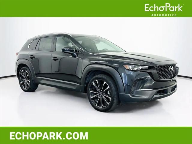 2025 Mazda CX-50 2.5 S Premium Plus Package for sale in Thornton, CO