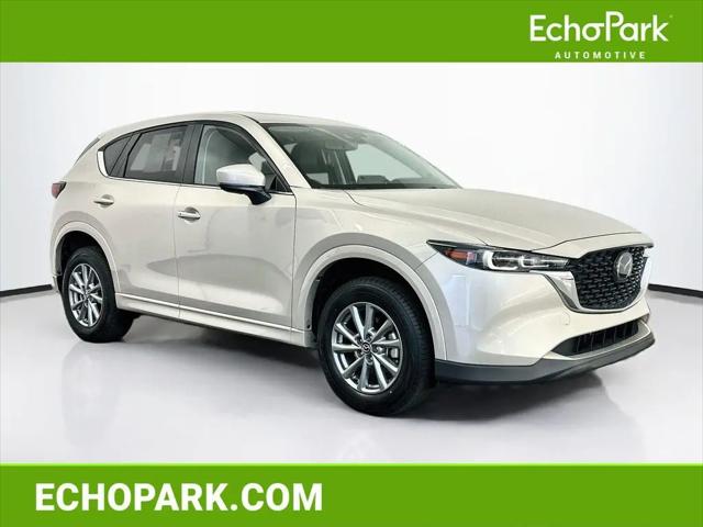 2025 Mazda CX-5 2.5 S Preferred for sale in Thornton, CO