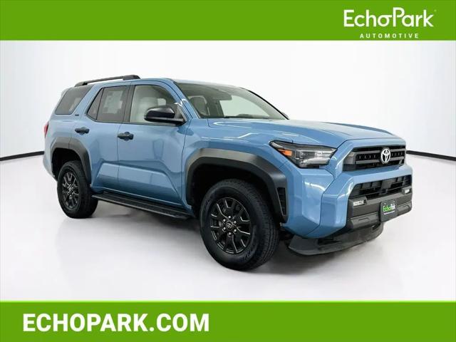 2025 Toyota 4Runner SR5 for sale in Thornton, CO