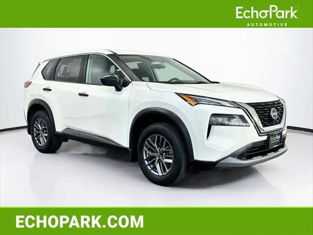 2023 Nissan Rogue S Intelligent AWD for sale in Thornton, CO