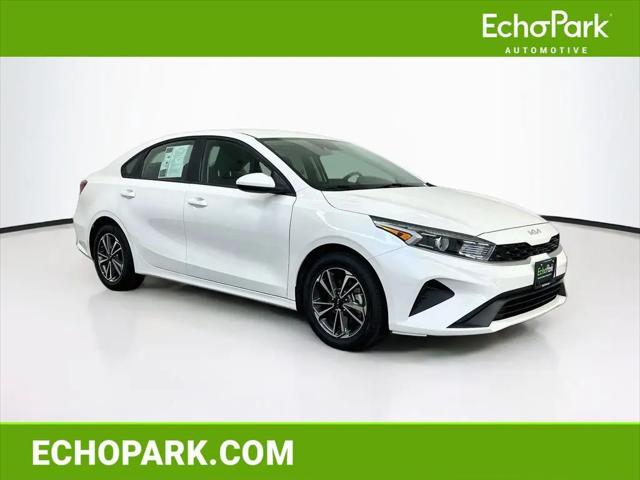 2024 Kia Forte LXS for sale in Thornton, CO