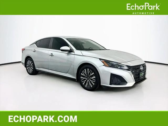 2023 Nissan Altima SV FWD for sale in Thornton, CO