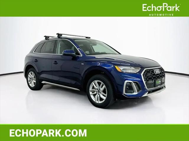 2023 Audi Q5 Premium 45 TFSI S line quattro for sale in Thornton, CO