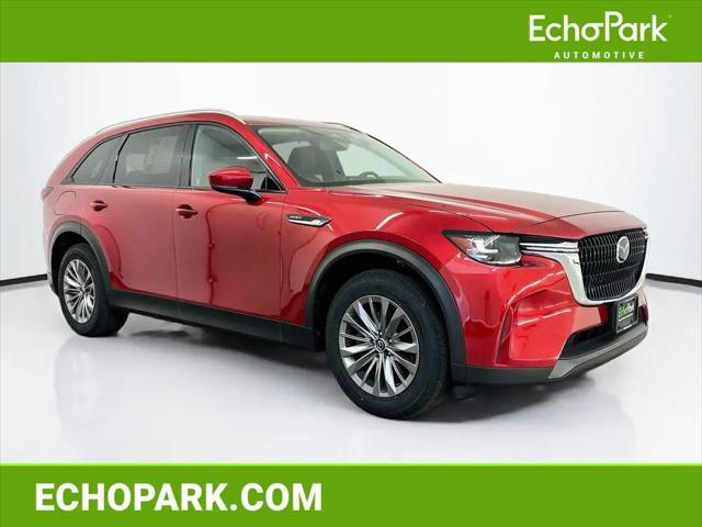 2024 Mazda X-90 Preferred for sale in Thornton, CO