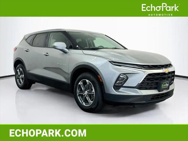 2025 Chevrolet Blazer AWD 2LT for sale in Thornton, CO