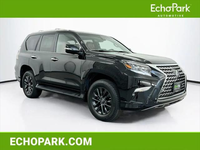 2023 Lexus GX 460 Premium for sale in Thornton, CO