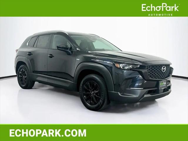 2025 Mazda CX-50 Hybrid Preferred Package for sale in Thornton, CO