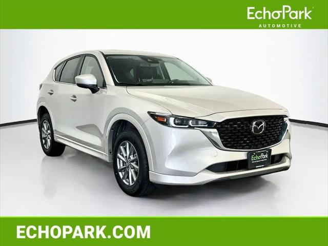 2025 Mazda CX-5 2.5 S Preferred for sale in Thornton, CO