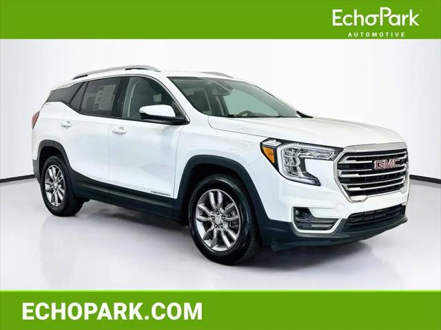 2024 GMC Terrain AWD SLT for sale in Thornton, CO
