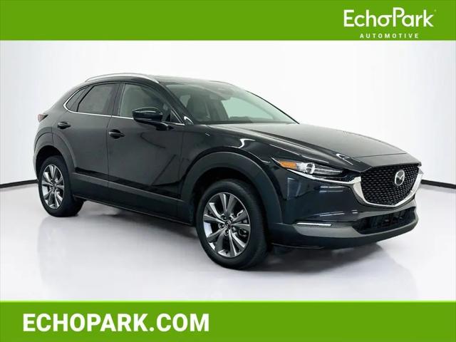2025 Mazda CX-30 2.5 S Preferred Package for sale in Thornton, CO