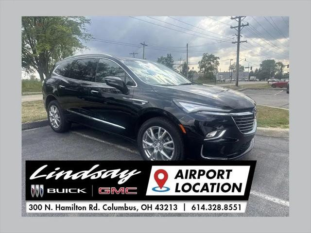 2024 Buick Enclave Essence FWD for sale in Columbus, OH